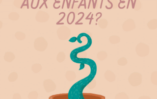 Comment transmettre des valeurs aux enfants en 2024? (Psy)