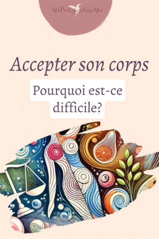 je n’accepte pas ce corps