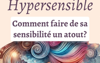Être une femme hypersensible est souvent vu comme une tarre dans un monde où la robustesse et la rapidité sont valorisées.