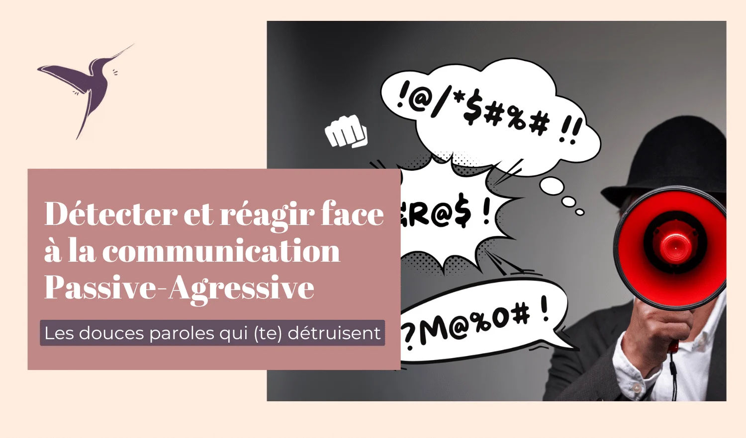 passive agressive communication