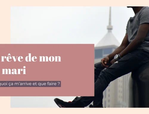 Je rêve de mon ex mari : pourquoi ça m’arrive et que faire ?