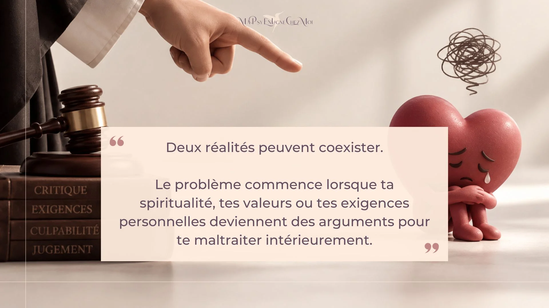 Douleur 3
