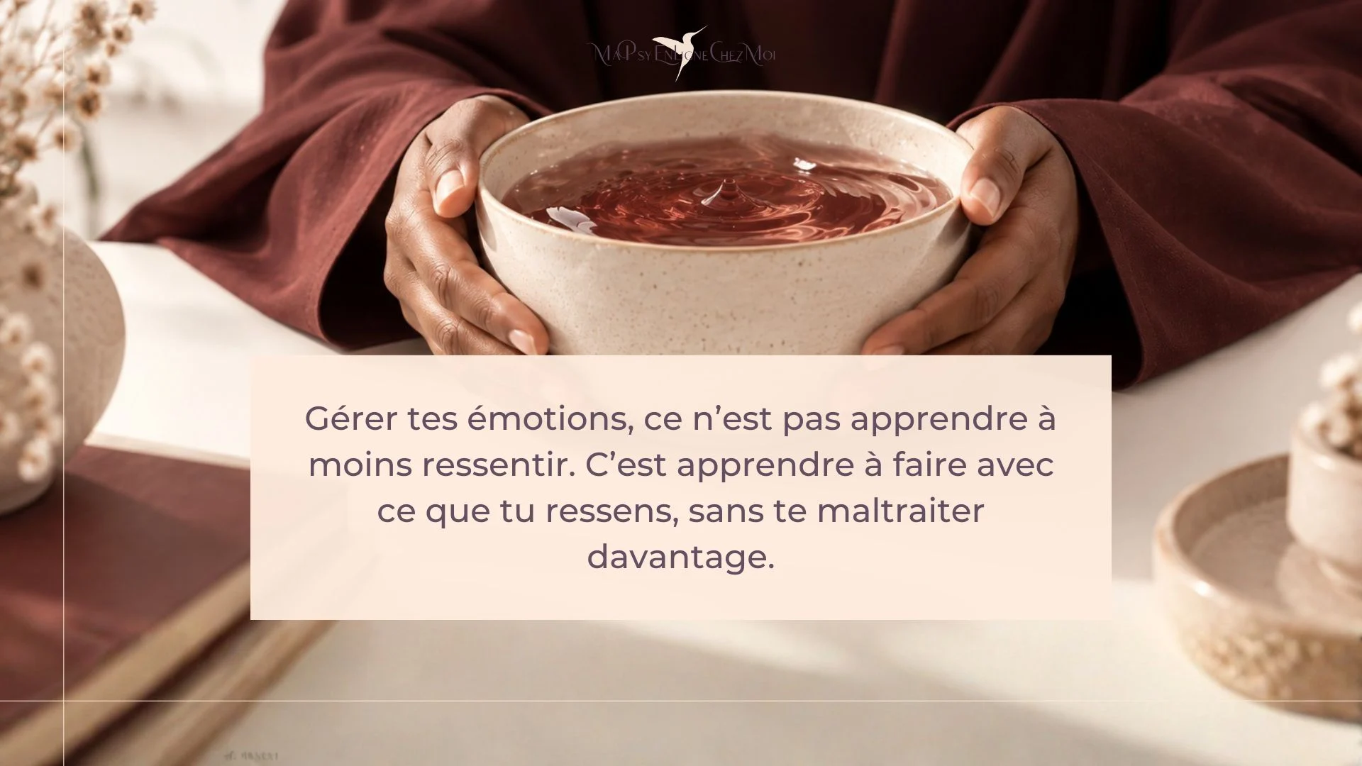 Douleur 4